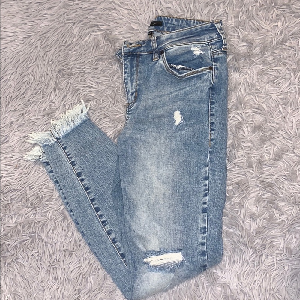 STS BLUE jeans from Nordstrom